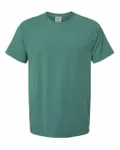 ComfortWash by Hanes - T-shirt teint dans la masse pour hommes Cactus