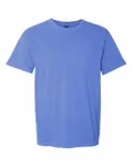 Comfort Colors T-Shirt lourd pour adultes Flo Blue