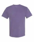 Comfort Colors T-Shirt lourd pour adultes Raisin