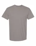 Comfort Colors T-Shirt lourd pour adultes Gris
