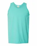 ComfortWash by Hanes Unisex Garment-Dyed Tank Mint