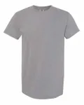 Comfort Colors Adult Lightweight T-Shirt Grey