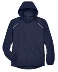 Veste Hommes Profile doublée polaire CORE365 All-Season Jacket Marine classique