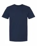 Adult Softstyle® T-Shirt Navy