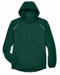Veste Hommes Profile doublée polaire CORE365 All-Season Jacket Forêt