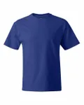 Hanes Hommes Tall Beefy-T Royal profond