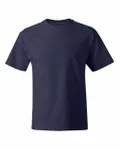 Hanes Hommes Tall Beefy-T Marine