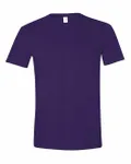 Adult Softstyle® T-Shirt PURPLE