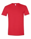 Adult Softstyle® T-Shirt RED