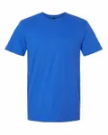 Adult Softstyle® T-Shirt ROYAL