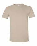 Adult Softstyle® T-Shirt SAND