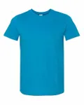 Adult Softstyle® T-Shirt Sapphire