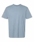 Adult Softstyle® T-Shirt Stone Blue