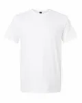 Adult Softstyle® T-Shirt WHITE