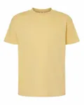 Hanes - t-shirt essentiel pour jeunes Or athlétique