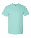 Gildan Hammer Adult T-Shirt Chalky Mint