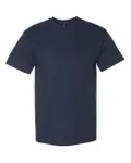 Gildan hammer t-shirt adulte NAVY FONCÉ