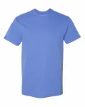 Gildan Hammer Adult T-Shirt Flo Blue