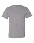 Gildan Hammer Adult T-Shirt Graphite Heather