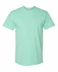 Gildan Hammer Adult T-Shirt Island Reef