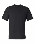 Hanes adult cool DRI with FreshIQ t-shirt NOIR