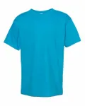 Hanes - t-shirt essentiel pour jeunes TEAL