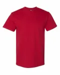 Gildan hammer t-shirt adulte ROUGE SCARLET