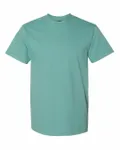 Gildan Hammer Adult T-Shirt SEAFOAM