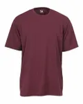 Hanes adult cool DRI with FreshIQ t-shirt Cardinal