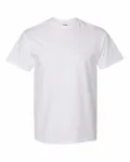 Gildan Hammer Adult T-Shirt WHITE