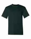 Hanes adult cool DRI with FreshIQ t-shirt Forêt
