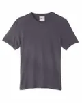 T-shirt CORE365 Youth Fusion ChromaSoft Performance Carbone