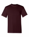 Hanes adult cool DRI with FreshIQ t-shirt Marron