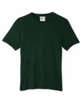 T-shirt CORE365 Youth Fusion ChromaSoft Performance Forêt