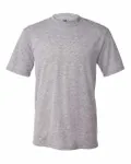 Hanes adult cool DRI with FreshIQ t-shirt Oxford (en anglais)