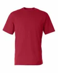 Hanes adult cool DRI with FreshIQ t-shirt ROUGE