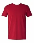 Adult Softstyle® T-Shirt Antique Cherry Red