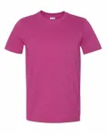 Adult Softstyle® T-Shirt Antique Heliconia