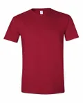 Adult Softstyle® T-Shirt Cardinal Red