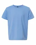 Gildan Performance Jeunesse 142 g Bleu de Caroline