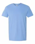 Adult Softstyle® T-Shirt Carolina Blue