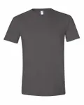 Adult Softstyle® T-Shirt Charcoal