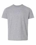 Gildan Performance Jeunesse 142 g Gris sport