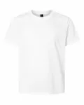 Gildan Performance Jeunesse 142 g BLANC