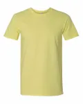 Adult Softstyle® T-Shirt Cornsilk