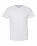 Hanes Unisex Ecosmart  T-Shirt Ash