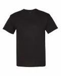 Hanes Unisex Ecosmart  T-Shirt BLACK