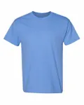 Hanes Unisex Ecosmart  T-Shirt Carolina Blue