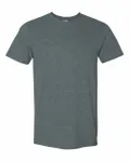 Adult Softstyle® T-Shirt Dark Heather