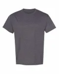 Hanes Unisex Ecosmart  T-Shirt Charcoal Heather